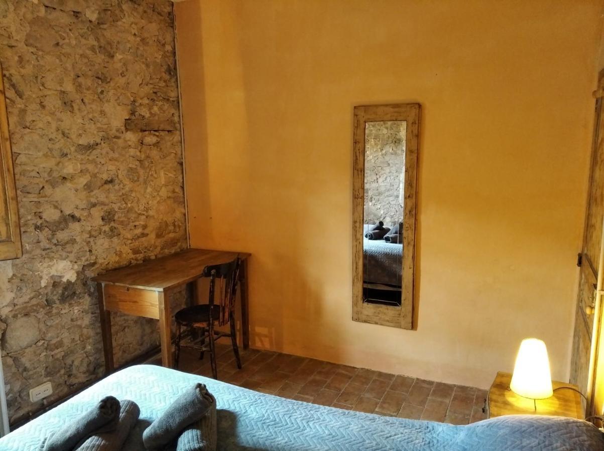 Ca La Iaia Veva Διαμέρισμα Sant Joan les Fonts Εξωτερικό φωτογραφία