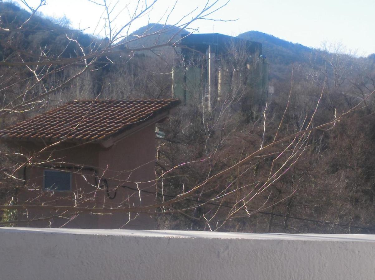 Ca La Iaia Veva Διαμέρισμα Sant Joan les Fonts Εξωτερικό φωτογραφία